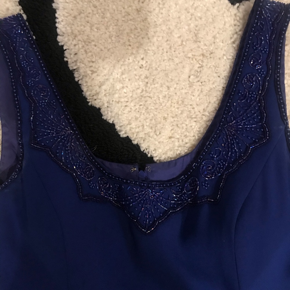 Cocktail or Prom Dress